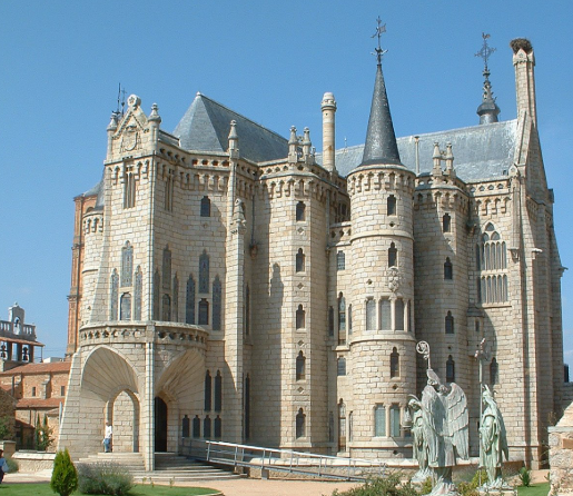 4° giorno: Leon / Astorga / Castrillo Polvazares / Foncebadon-Cruz de Ferro / O'Cebreiro / Lugo